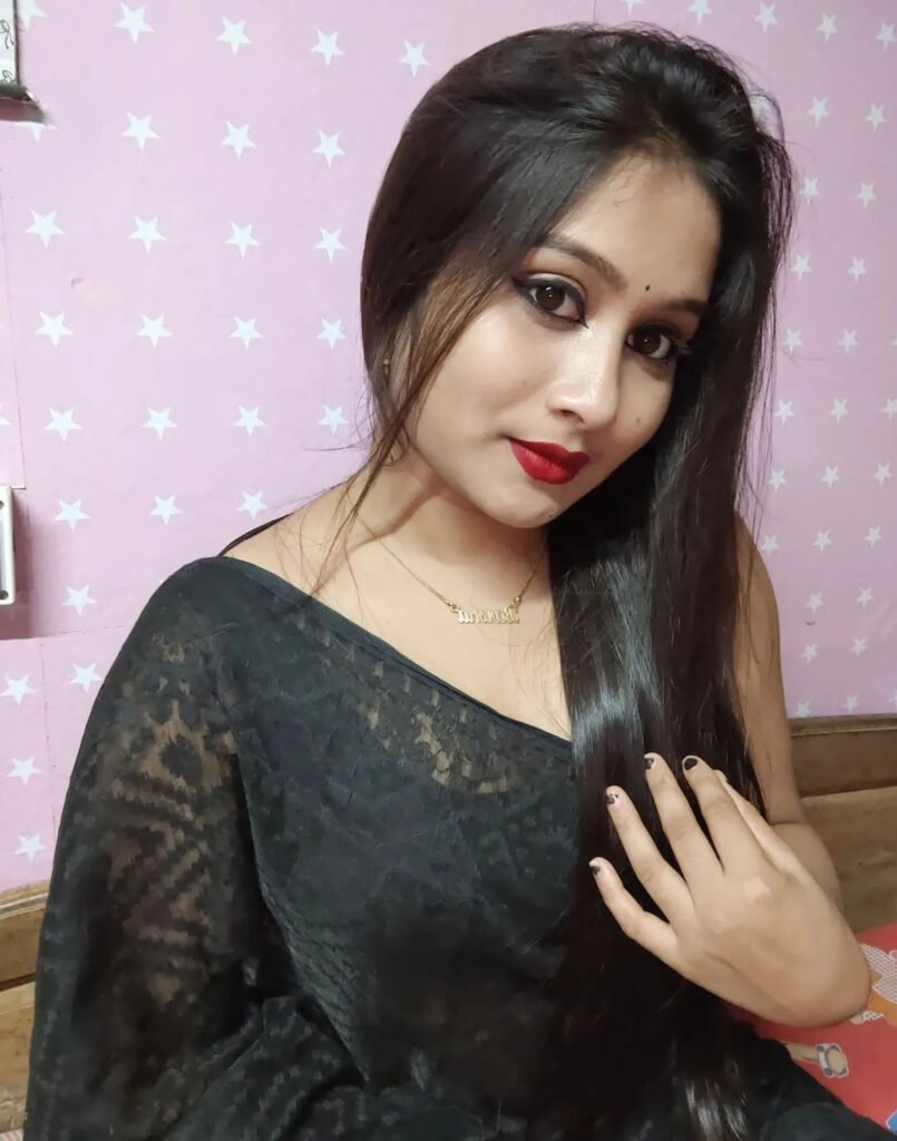 Escort Service in Haldwani