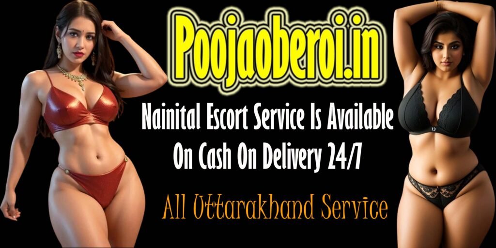 call girls in nainital