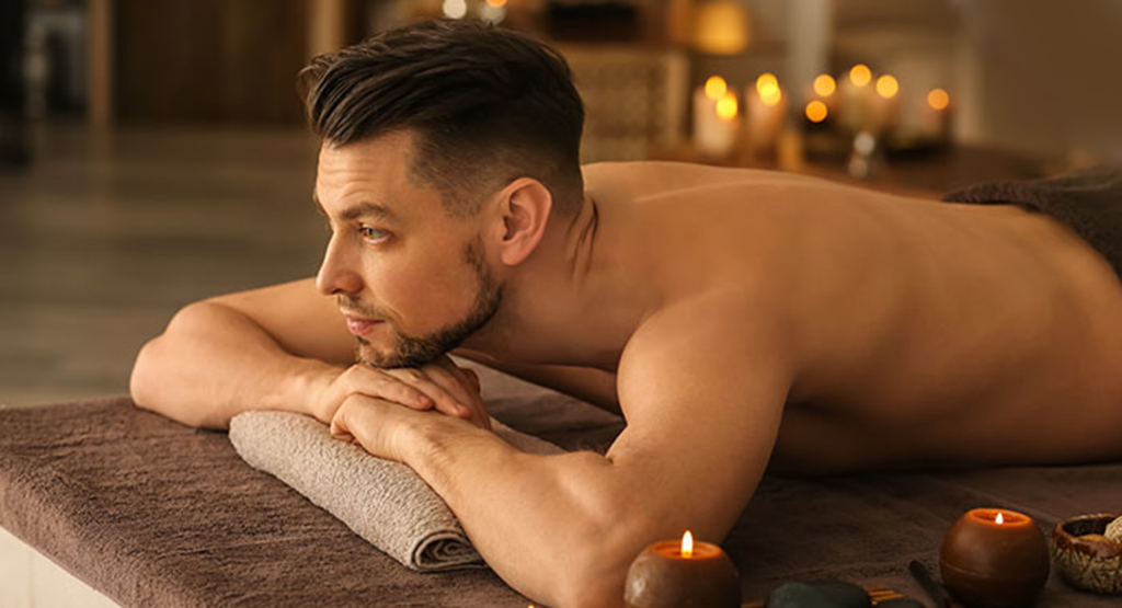 Top Body Massage & Spa centres