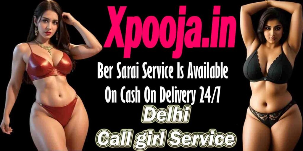 call girls Ber Sarai