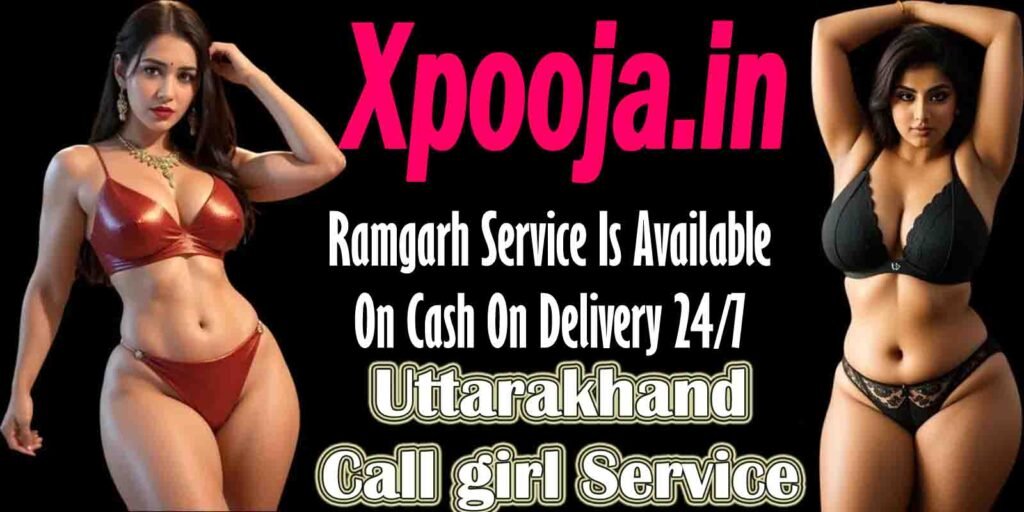 call girls Ramgarh