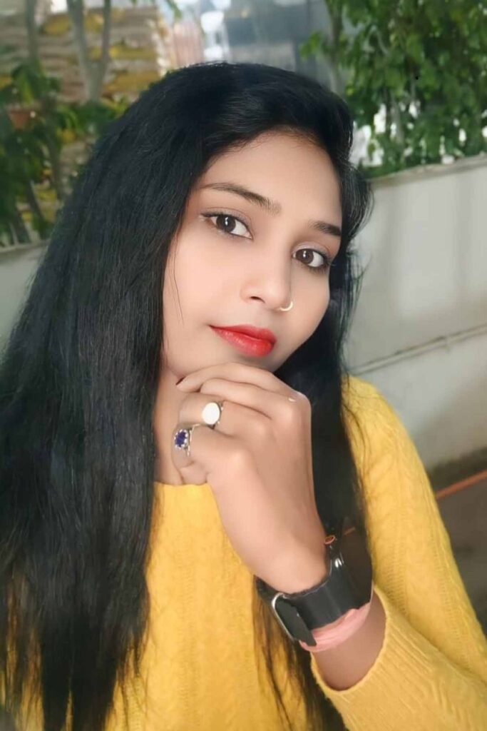 Call Girl in Rudrapur